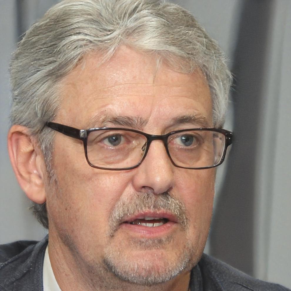 Marcus Weber, Lernbegleiter bei Eduvera Rise